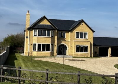 Builders Skegness