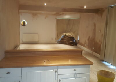 House Renovations Skegness