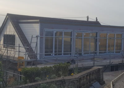 House Renovations Skegness