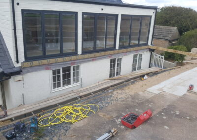 Builders Skegness