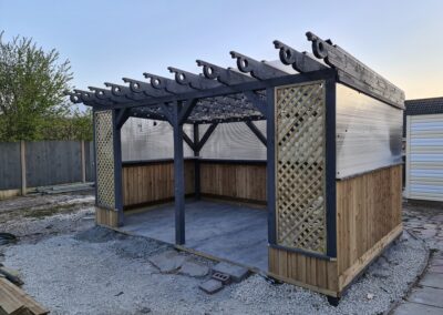 Landscaping Skegness