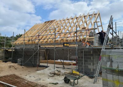 Builders Skegness