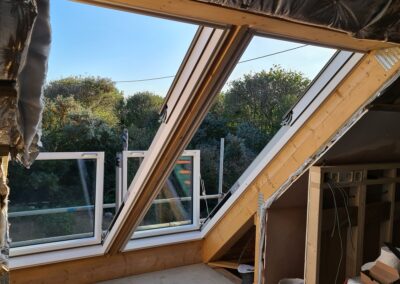 House Extensions Skegness