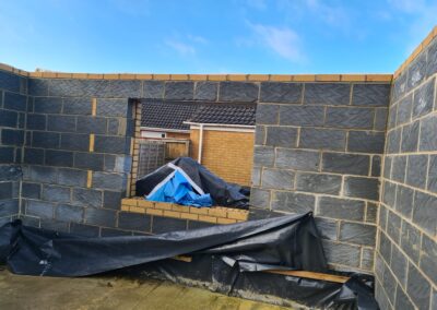 Builders Skegness