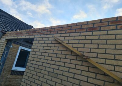 Builders Skegness