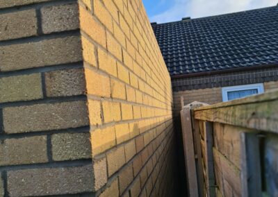 Builders Skegness