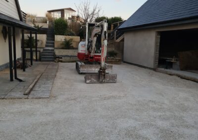 Landscaping Skegness
