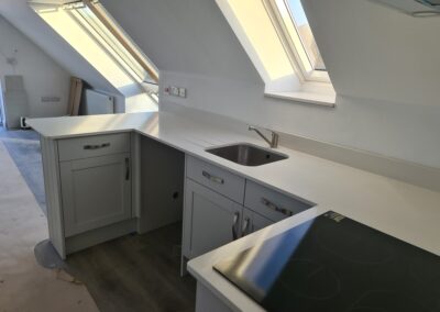 Builders Skegness