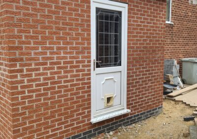 House Extensions Skegness