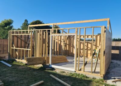 House Renovations Skegness