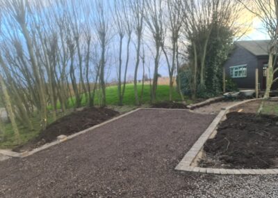 Driveways Skegness