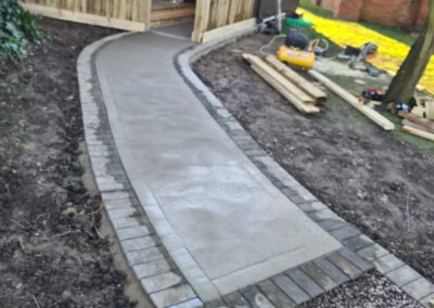 Driveways Skegness