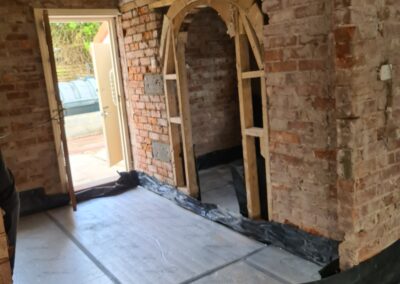 Damp Proofing Skegness