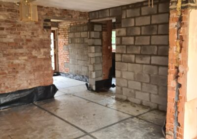 Damp Proofing Skegness