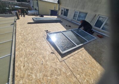 House Extensions Skegness
