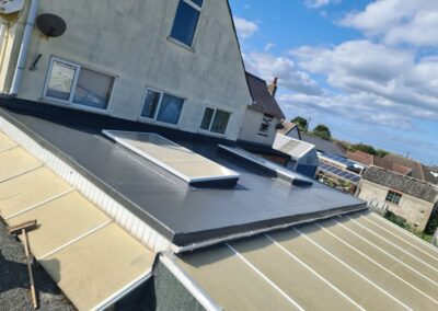 House Extensions Skegness